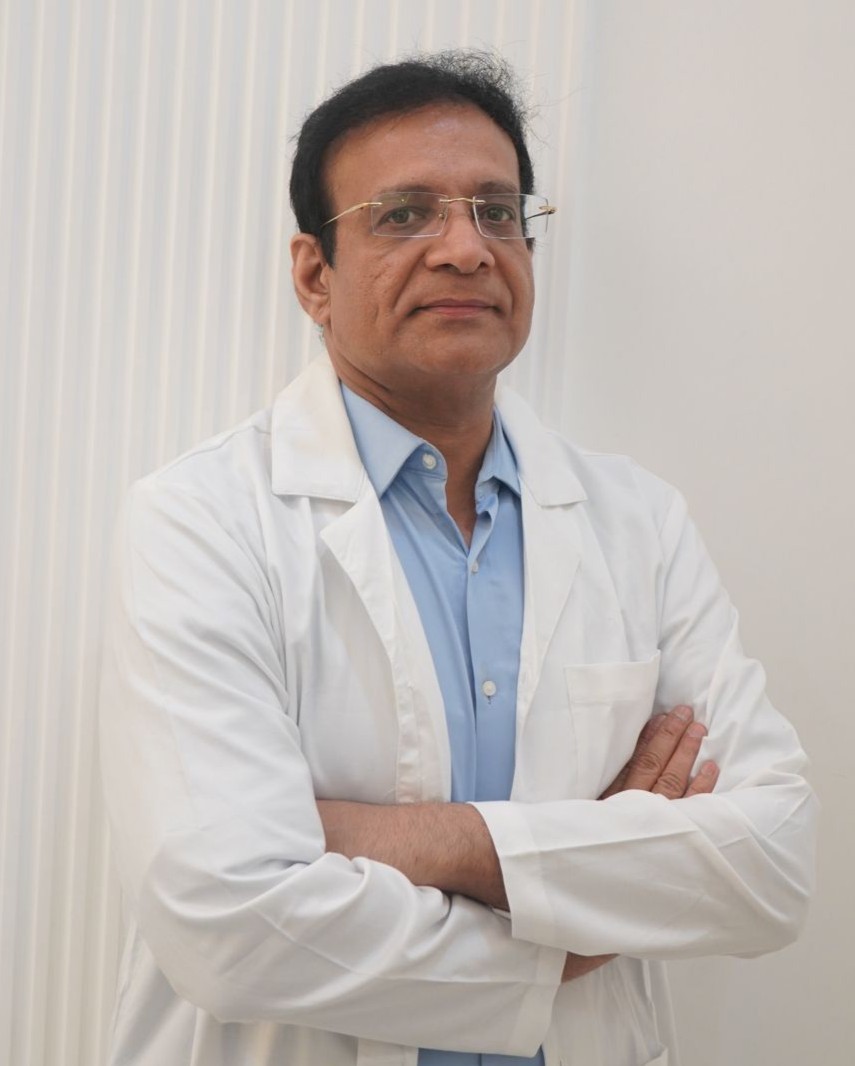 Dr Ravi Shanker Dalmia