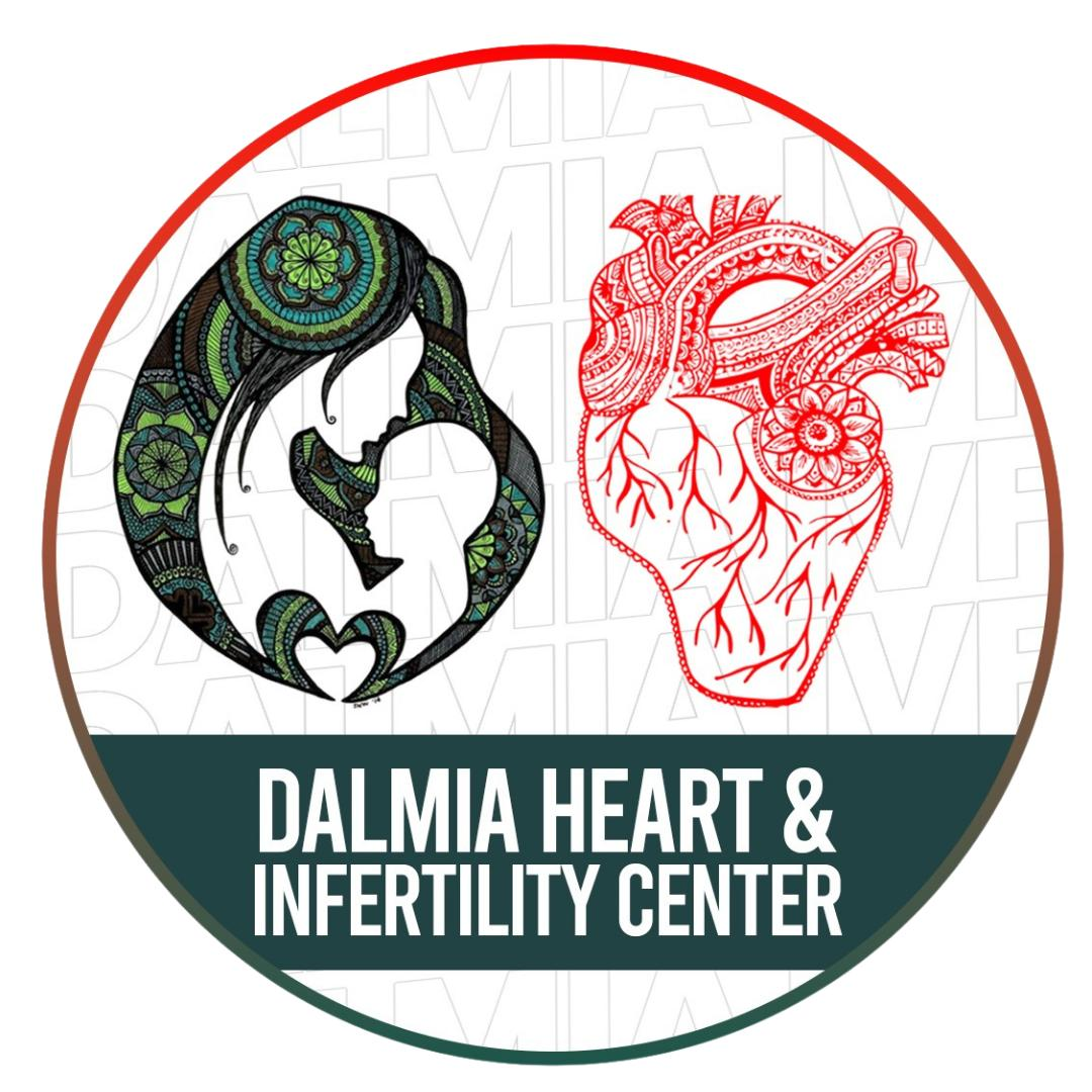 Dalmia Heart & IVF Centre